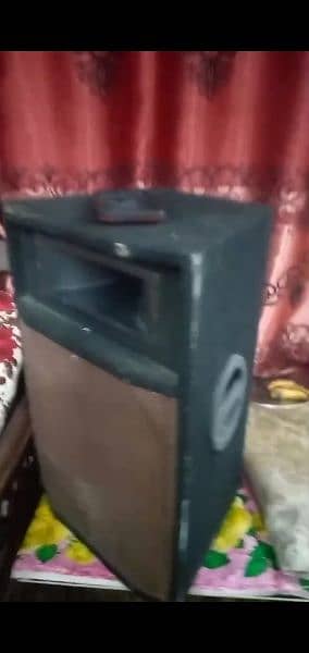 12 inch speaker dewan sound 1