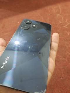 infinix Hot 30i 0