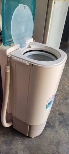 Haier spiner HWS. 60-50