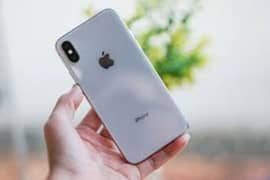 iphone x 256 pta