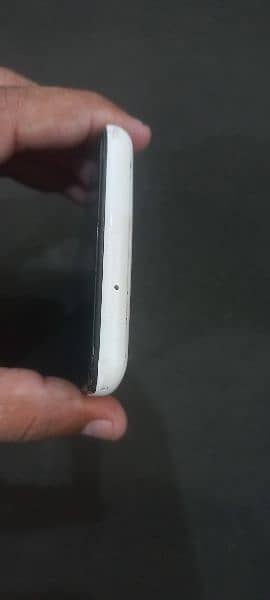 Samsung A21s 4-64 Front Glass Broken 6