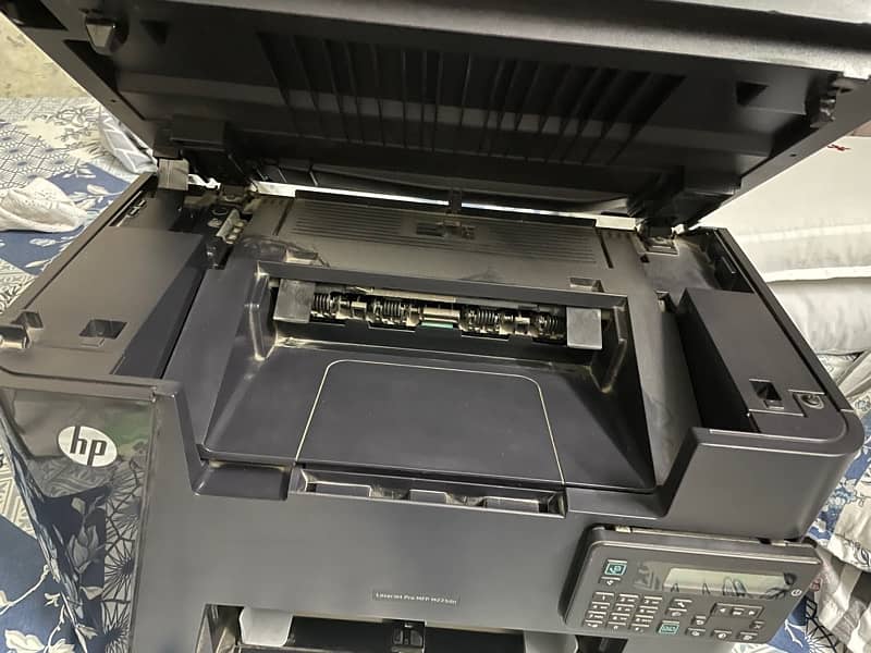 Laser jet pro MFP M225dn 7