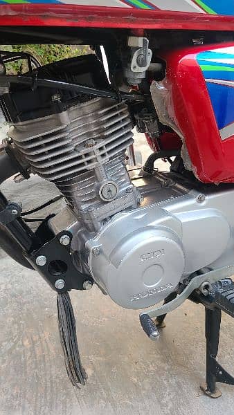 honda 125 ha 10 by 10 ha 2