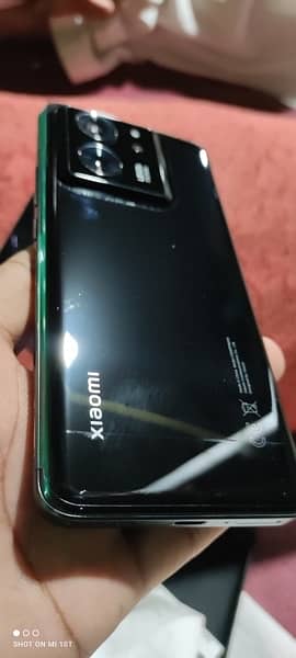 Xiaomi 13t 16/256 10/10 Gaming Phone Official Pta Approve 1