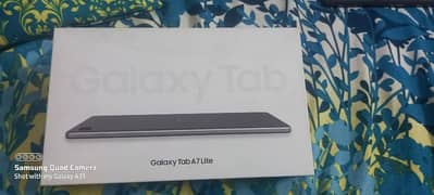 samsung galaxy tablet