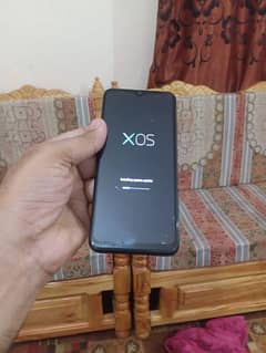 Infinix hot 11