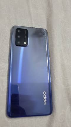 OPPO F 19