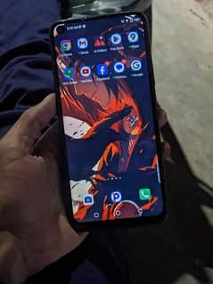 infinix s5 lite 4/64