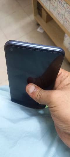 oppo A53 10/9Condition with original box 4/64