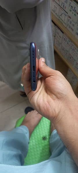 oppo A53 10/9Condition with original box 4/64 1