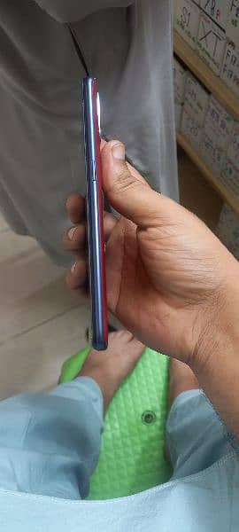 oppo A53 10/9Condition with original box 4/64 4