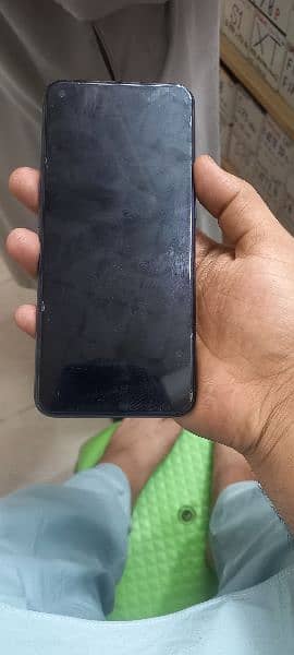 oppo A53 10/9Condition with original box 4/64 7