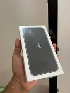 iphone 11 box pack