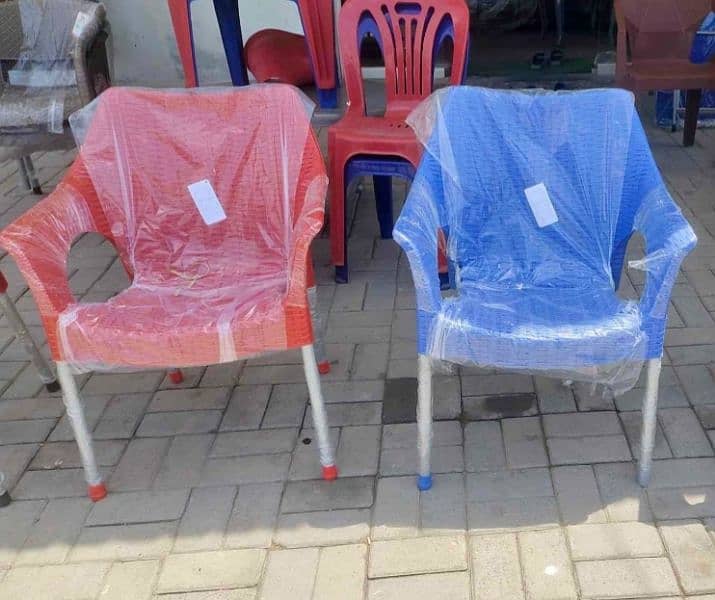 plastic Chair table best quality 03018801229 7