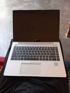 HP Elitebook 840 G5 Touchscreen