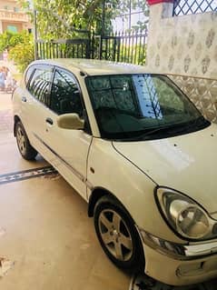 Daihatsu Other 2002