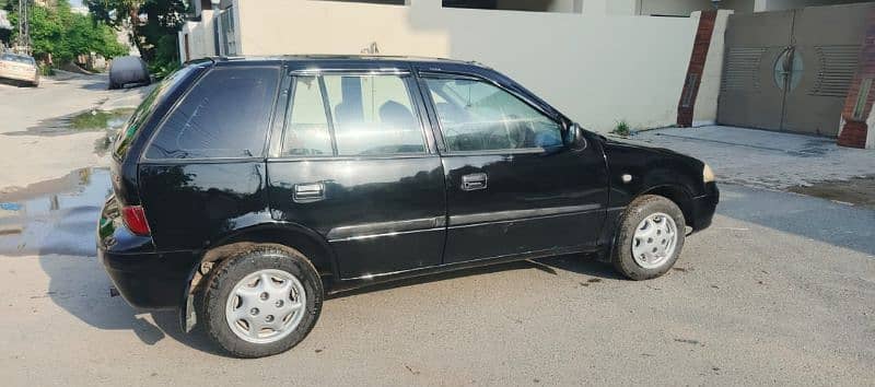 Suzuki Cultus VXR 2006 2