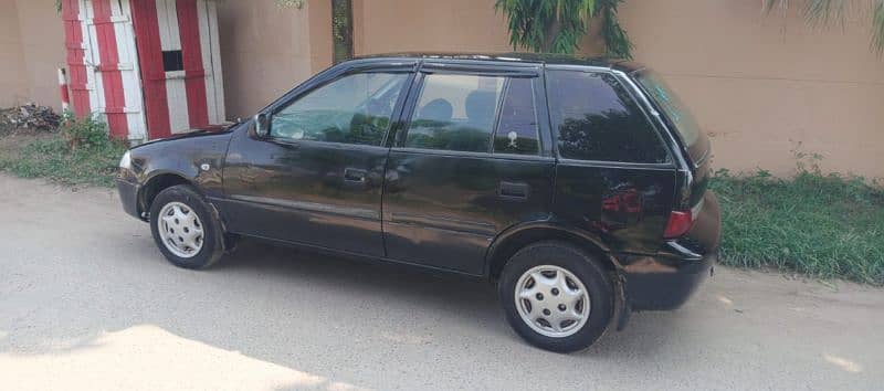 Suzuki Cultus VXR 2006 10