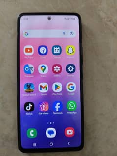 Samsung A 53 5g