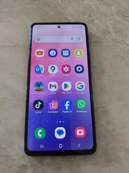 Samsung A 53 5g 6