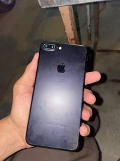 I phone 7 plus pta approve 128 gb 0