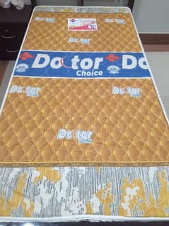 2 Medicated Single Matress