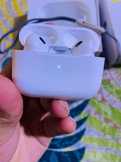 Airpods Pro