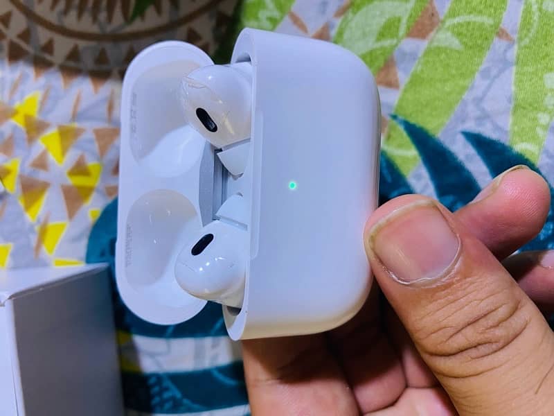 Airpods Pro 5