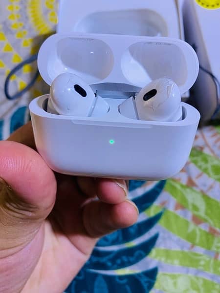 Airpods Pro 7