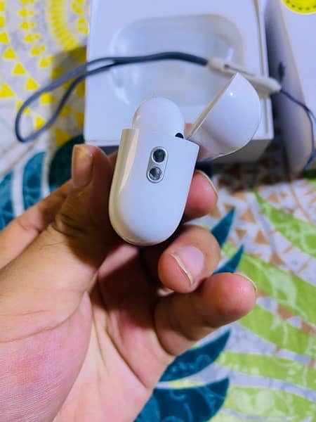 Airpods Pro 8