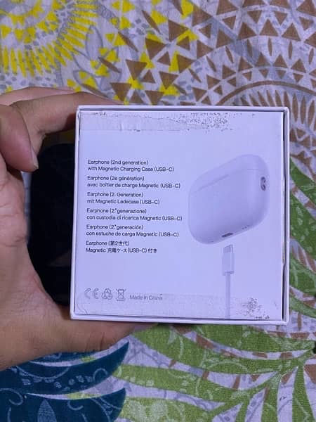 Airpods Pro 15