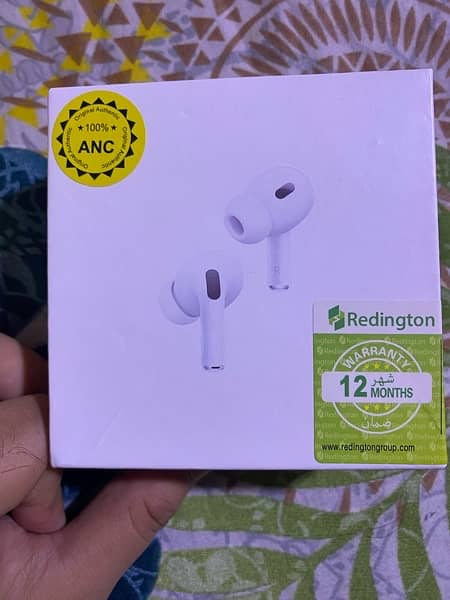 Airpods Pro 19