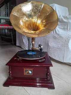 Gramophone