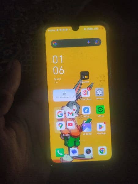 infinix note 11 1