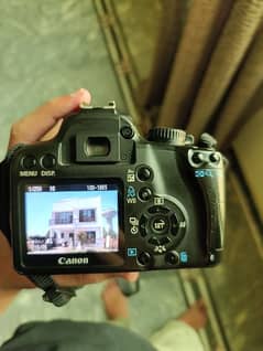 CANON 1000D