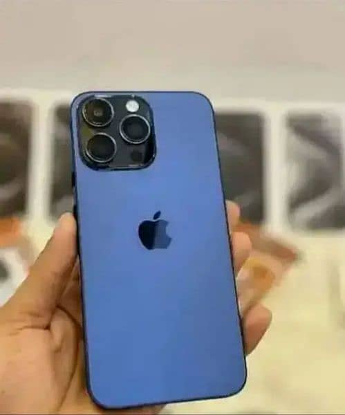 I Phone 15pro Max American C 4gb 128gb 5