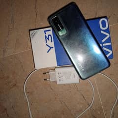 vivo y31 for sale 4 128