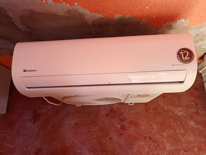 Dawlance DC inverter 5