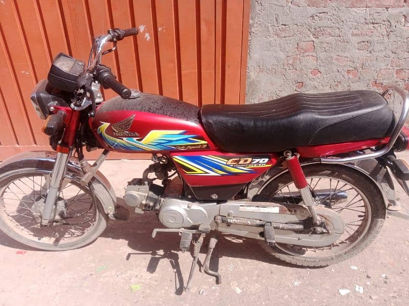 Bike for sale 1