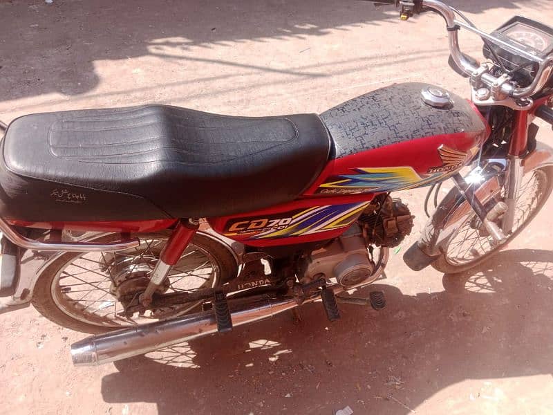 Bike for sale 2