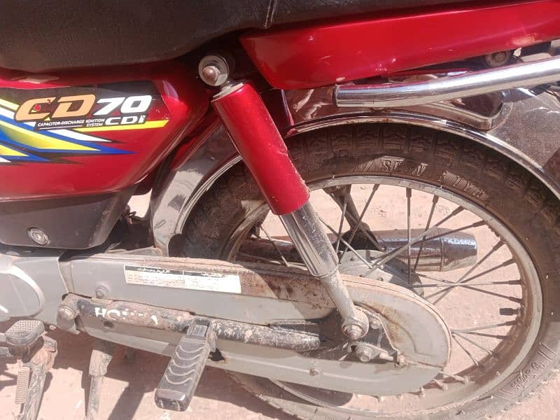 Bike for sale 4