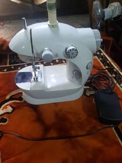 I am selling imported sewing machine best gift for kids