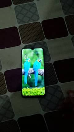 Oppo F3 4/64