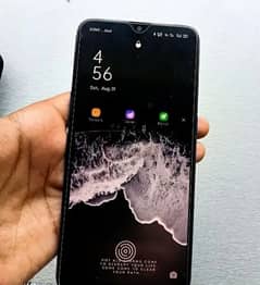 vivo s1 Dual sim pta approved 8 256gb 4g phone hai