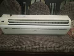 Haier Split AC