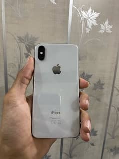 iPhone x 256 gb non pta 0