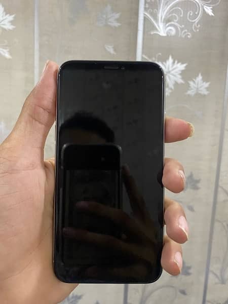 iPhone x 256 gb non pta 1