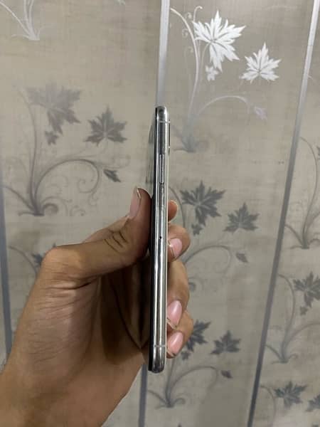 iPhone x 256 gb non pta 2