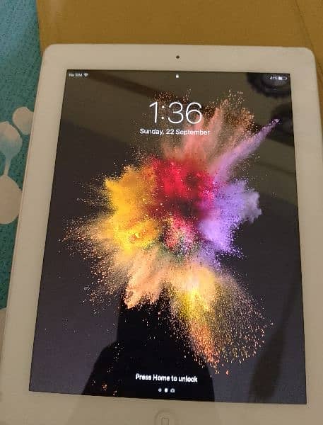 ipad 64 gb 1