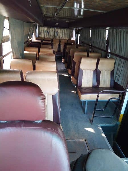 isuzu nkr bus 36 setar for sale 1